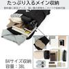 Adidas Backpack School Large Capacity 38L Middle High Students Commuting Club Activities Fits 15.6-inch PC B4 Box Type.