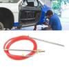 Pressure Washer Sandblasting Kit Wet Sandblaster Attachment Power Washer Sandblasting Nozzle With 1/4 Inch Quick Disconnect