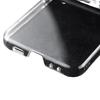 Z Flip6 mobile phone case all-inclusive hinge smooth and transparent, suitable for Samsung w25flip protective case PC folding screen