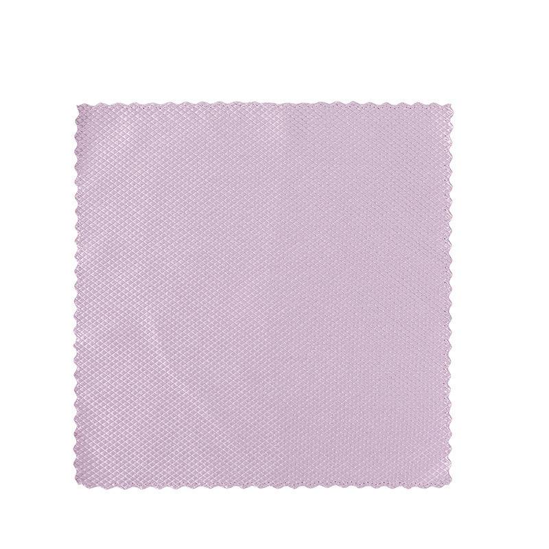 Premium Fish Scale Shaped Microfiber Cleaning Cloth Set For Kitchen Dishes And Household Wiping