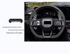 T-Carbon Carbon Fiber Shift Paddles for Ford Mustang 2425 Steering Wheel Extension