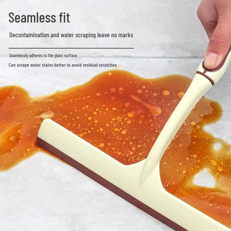 New 1.26 Exclusive Telescopic Glass Cleaning Squeegee
