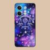 Zodiac Sign Libra Phone Case for POCO F8 F7 F6 F5 F4 F3 F2 Pro GT C75 C71 C65 C61 C40 Pro Ultra Soft TPU Shockproof Cover