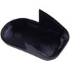 [ Car Accessories 95562832002 Black Rear Windshield Wiper Arm Switch Nut Cover Cap Fit for Porsche Cayenne 2003 2004 2005 2006 2007 2008 2009 2010