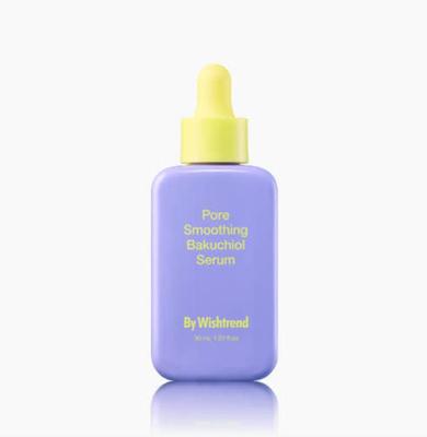 Porenverfeinerndes Bakuchiol-Serum – Retinol-Alternative zur Porenpflege 30 ml