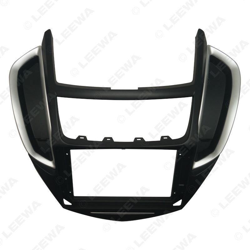 Chevrolet Trax 14-Model 9" Android Navigation Screen Frame Kit