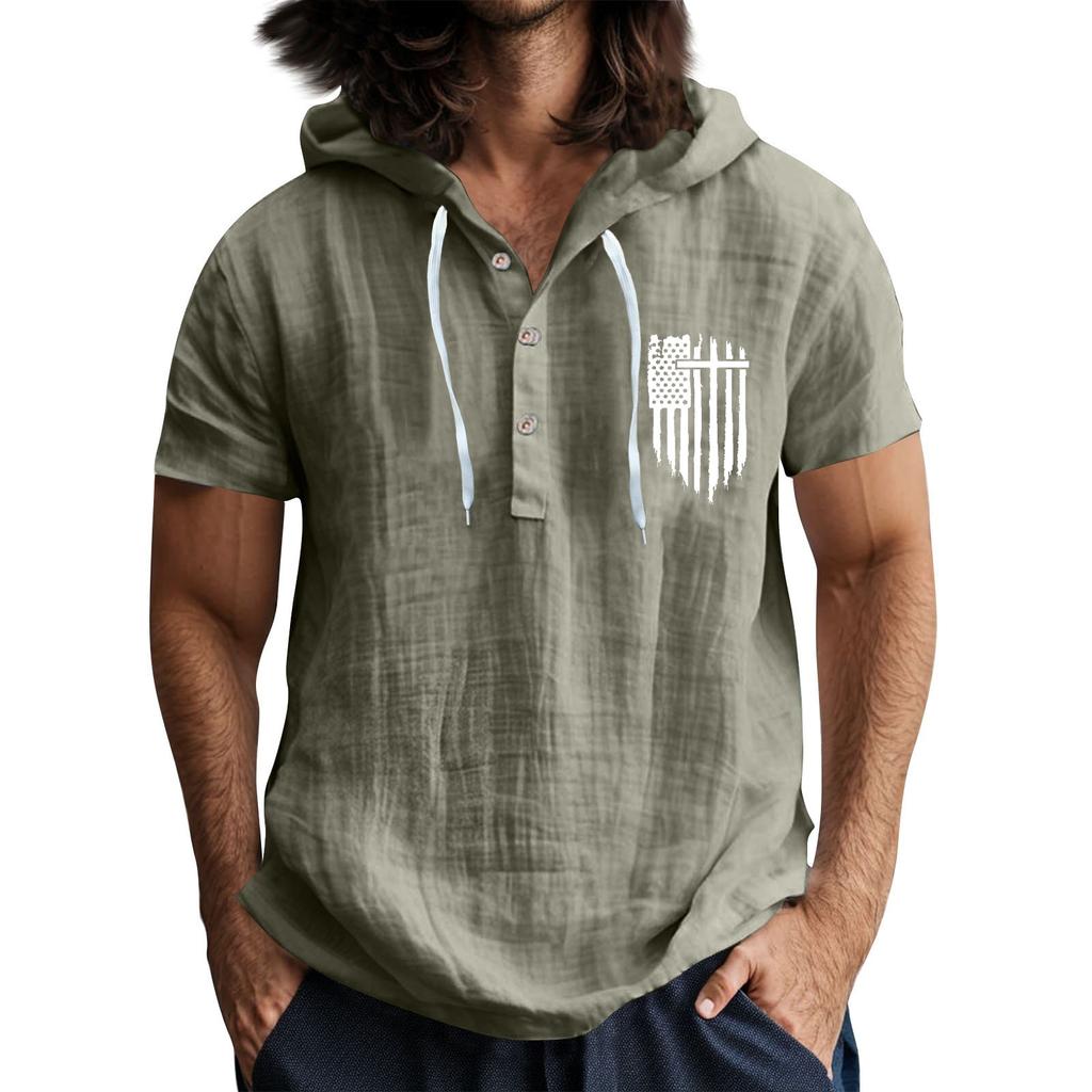 Men's  T-shirt T-shirts Graphic Text Pool3D Printing Street Casual Short Sleeve Printed Clothing Basic