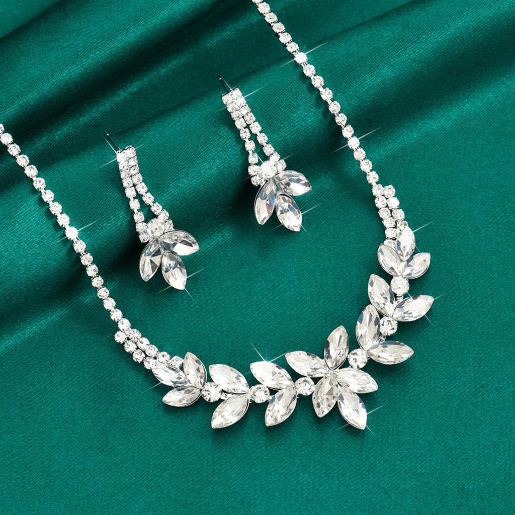 Fashion Jewelry For Women's Set