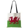 World Cup Flag Women Handbag Linen Totes Casual Traveling Beach Gift Bags CLE
