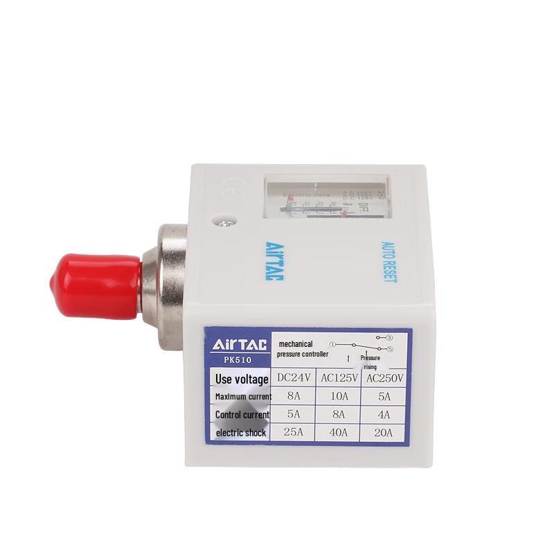 AIRTAC Pressure Controller