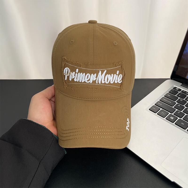 Meiwan er 975 Embroidered Baseball Cap One Size