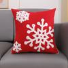 45x45cm Cushion Cover Cotton Pillow Case Home Textile Pillow Shell  Cushions