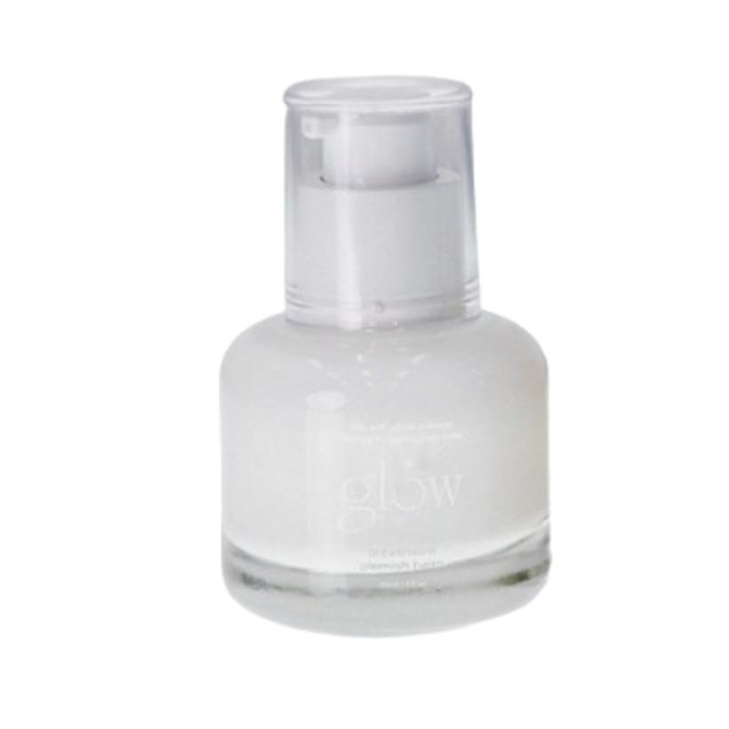 GLOW Дышащий ББ-крем 30 мл K-Beauty 01. White