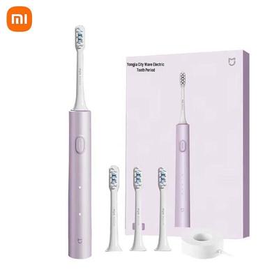 XiaoMijia T302 Sonic Electric Toothbrush CN Plug (adapter Included)