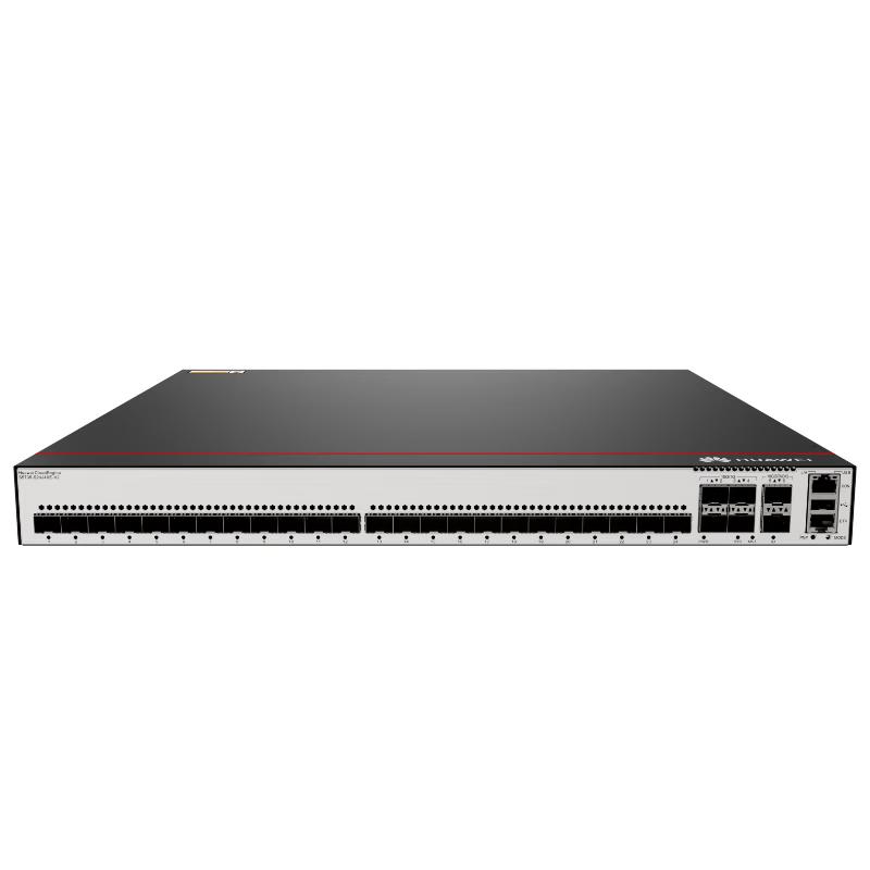 HUAWEI S5735-S24J4XE-V2 Managed Ethernet Aggregation Switch