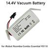 14.4V 2800mAh Replacement Battery for iRobot Roomba Combo Essential Y0110 Y011020 Y0140 Y011040 Y014020 Q011 Q0120 ABL-G