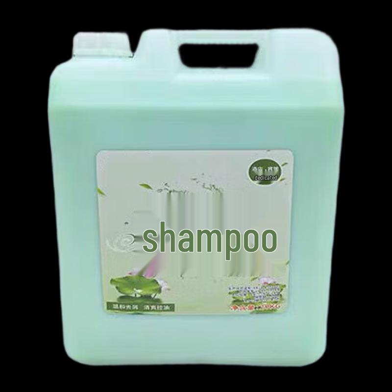 Hotel 2-in-1 Shampoo & Shower Gel Refill