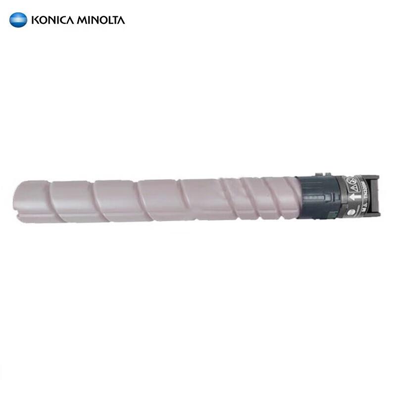 Konica Minolta TN328K Original Black Toner Cartridge