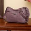 Soft PU Leather Luxury Handbags Purses Women Bags Designer Shoulder Crossbody Bag For Female Branded 2026 Winter Trend Messenger Bags
