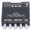 2.1 Channel BT Audio Power Amplifier Module DIY Wireless Speaker Digital Power Amplifier Board