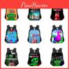 Garten Of Banban Backpack School Bag Waterproof 14in Student Travel Gifts