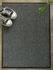 Ready-Made Textile Doormat For Interiors 40 X 60 1 Pc