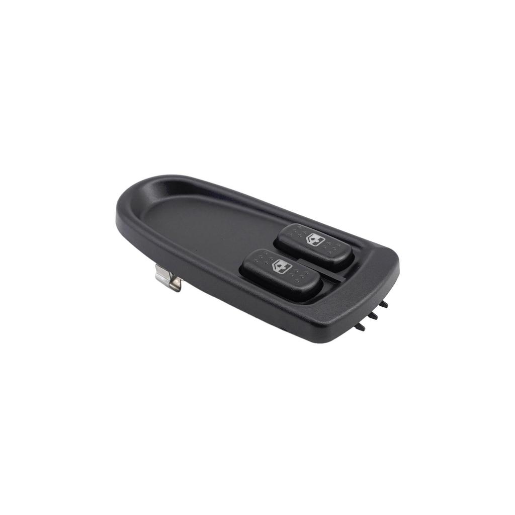 5801304490: Compatible Power Window Switch for 2006-2014 Iveco