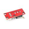 10pcs Mechanical Limit Switch Endstop for 3D Printer RAMPS 1.4