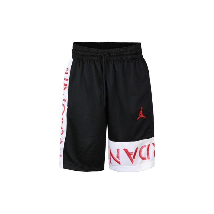 Jordan Casual Shorts Men's Black CK6832-010