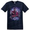 Michael Jackson Thriller T Shirt Zombie Horror Music Video Retro Graphic Art Tee
