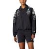 adidas Giacca X MERCEDES AMG PETRONAS F1 TEAM Donna Nero/Bianco JX0751
