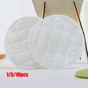 Cleansing Towel Reusable Washable Cotton Makeup Remover Pad Facial Cleansing Pad Nursing Breast pad