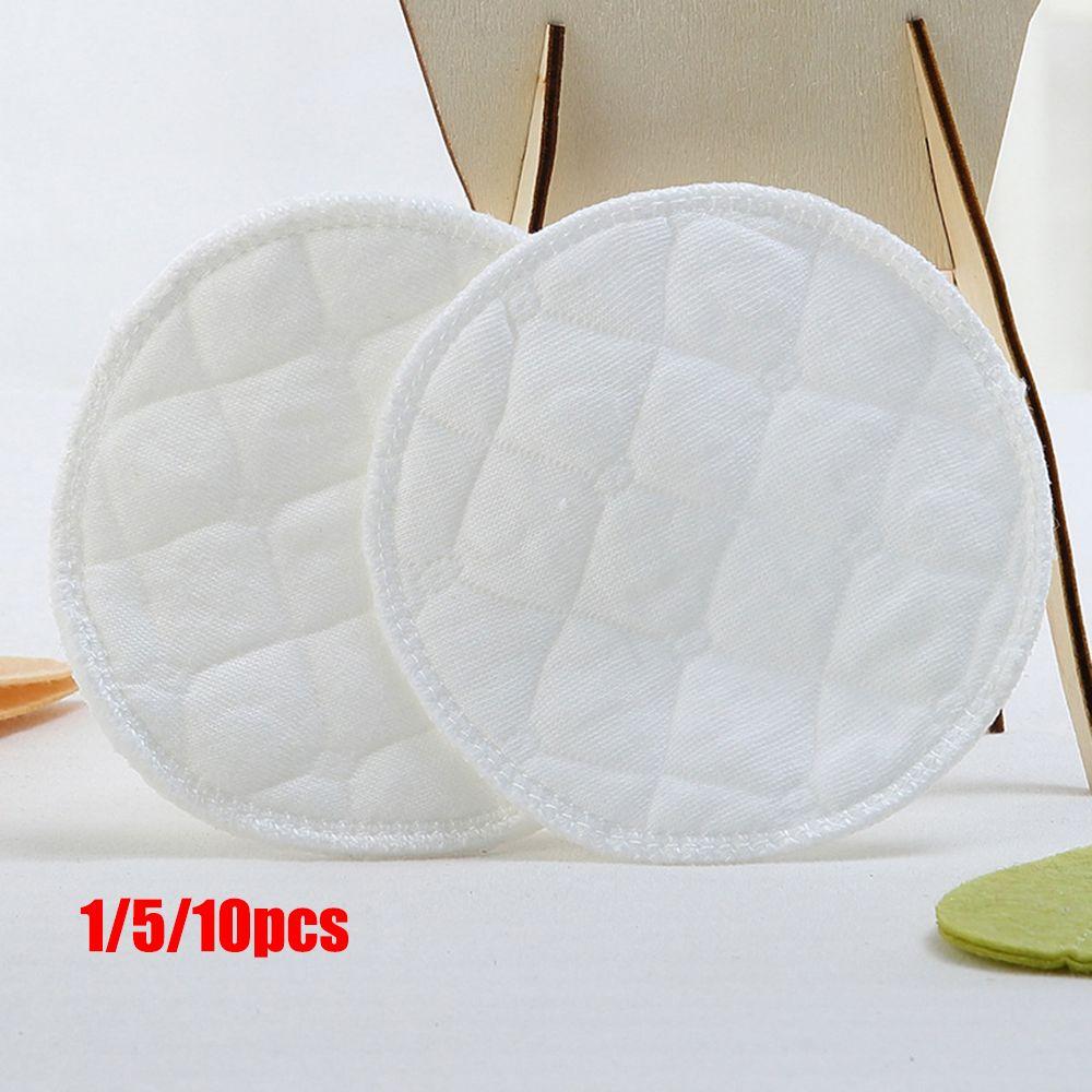 Cleansing Towel Reusable Washable Cotton Makeup Remover Pad Facial Cleansing Pad Nursing Breast pad