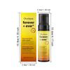 Oceaura Tanning Mousse Mild Long-Lasting Shine Body Skin Summer Sunless Tanning Mousse Body Care