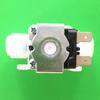 DC12V/110V/220V 3/8'' Normally Closed Solenoid Valve Water Inlet Flow Switches