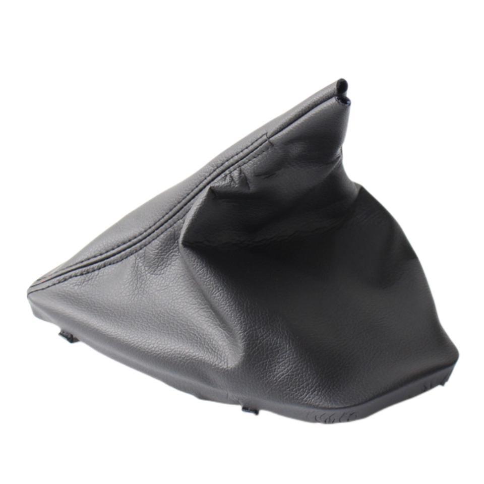 Manuálna radiaca páka Hlavica radiacej páky Kryt manžety Návlek Príslušenstvo pre autá pre BMW 3 Series E90 E91 E92 E93 2005-2012