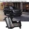 For 2015-2020 Cadillac Escalade/ESV Front Right Side FOG LIGHT Repair 84575580