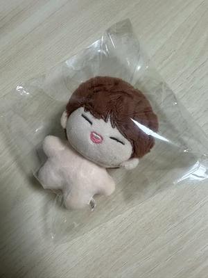 Sung Gyu Gyu Gomi Doll Used