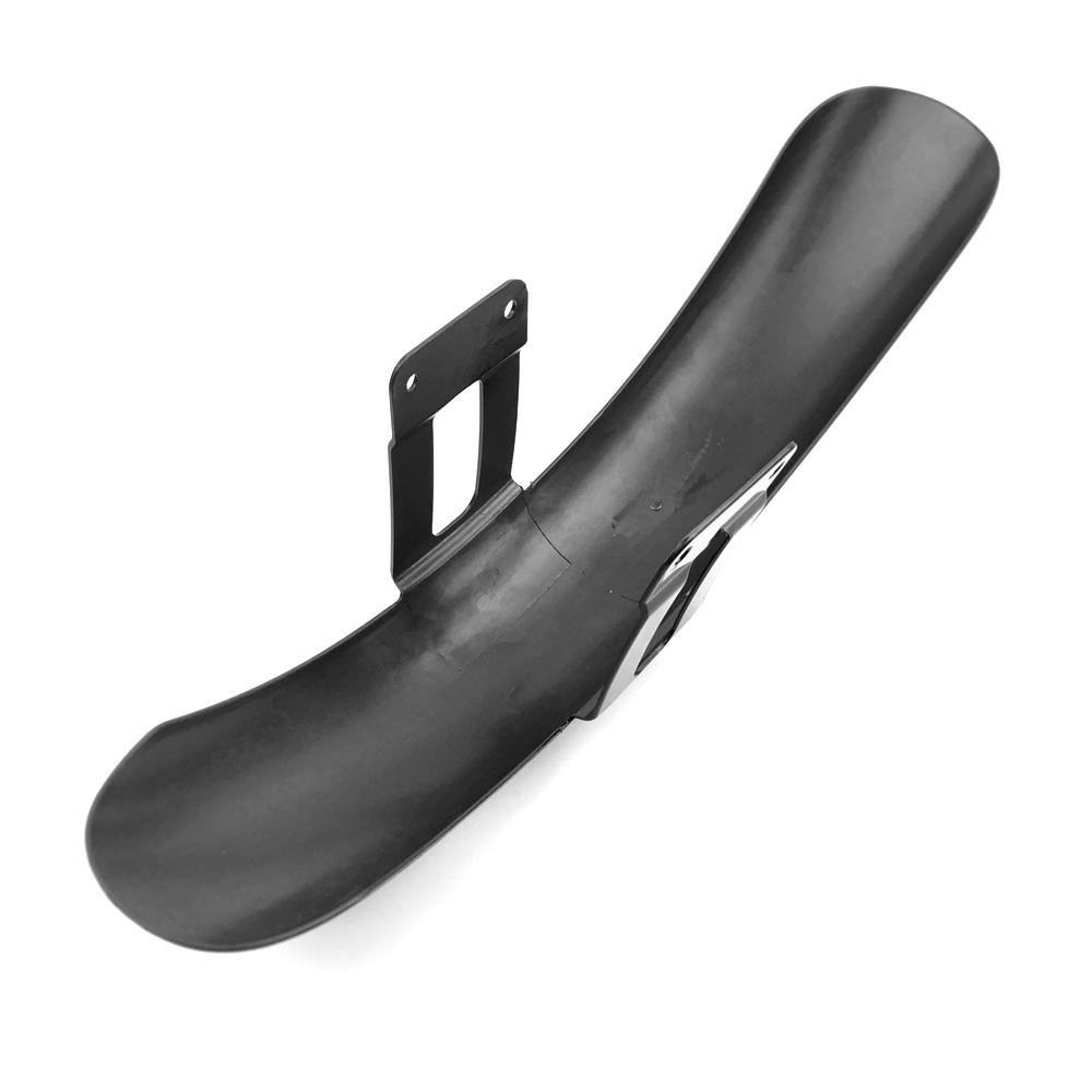 Motorcycle Front Fender Protector Mudguard Cover For Harley Sportster Iron 883 Super Low XL883L