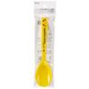 Skater Melamine Spoon Deep 19cm Pocket Monster Pikachu Face RSPM1-A