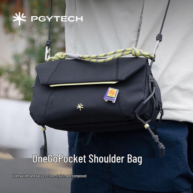 PGYTECH OneGo Pocket Shoulder Bag