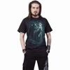 Spiral Direct Unisex Adult Forest Guardians Back Print T-Shirt