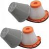 Equipamentos de limpeza doméstica – Filtros para aspiradores