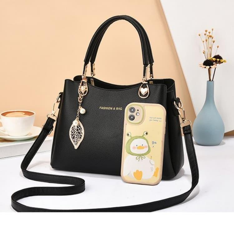 Women's Fashion Handbag Shoulder Messenger Bag