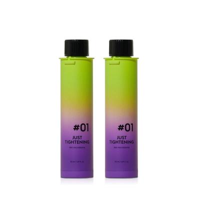 Loose I'm Ampulle 01 Porenpflege 50ml (Nachfüllung) 2ea