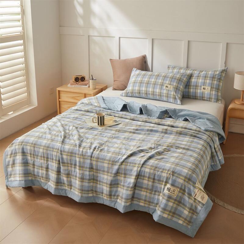 Qixiai Xinjiang Cotton Summer Quilt