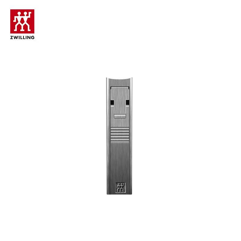 

ZWILLING ZW-N817 Anti-Splash Portable Nail Clipper