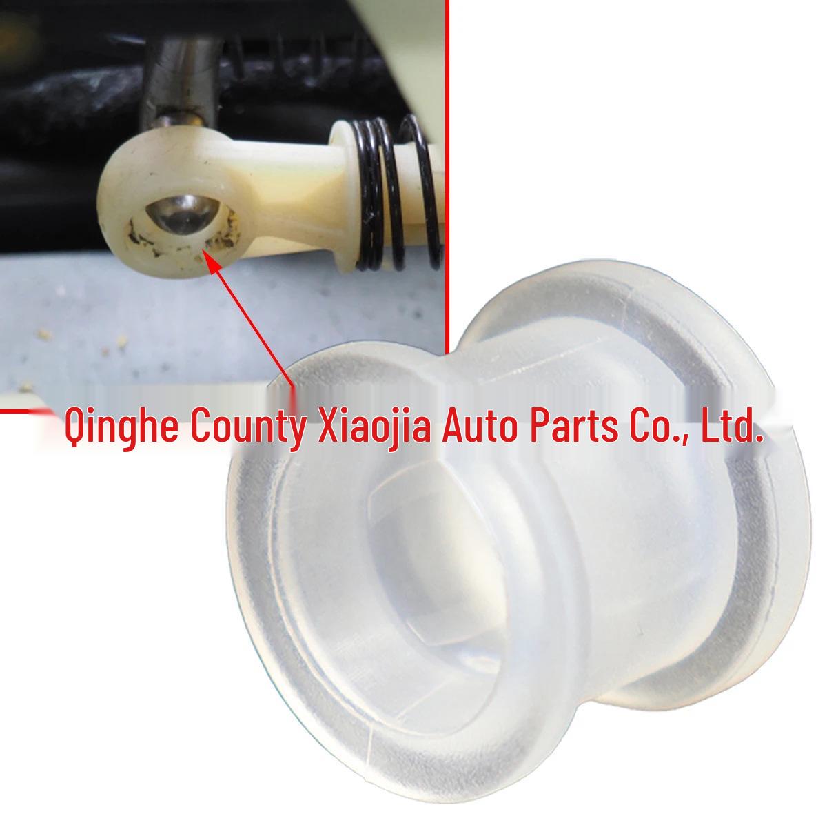 

Iveco Daily Gear Shift Cable Connector Rubber Sleeve, Head Bushing Part 3150219