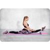 Exercise Mat 173 X 61 Cm Neo-Sport - 192102 Purple