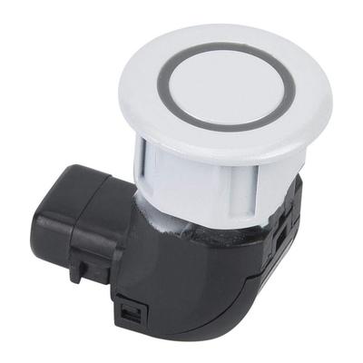 Elettronica auto – Sensori di parcheggio